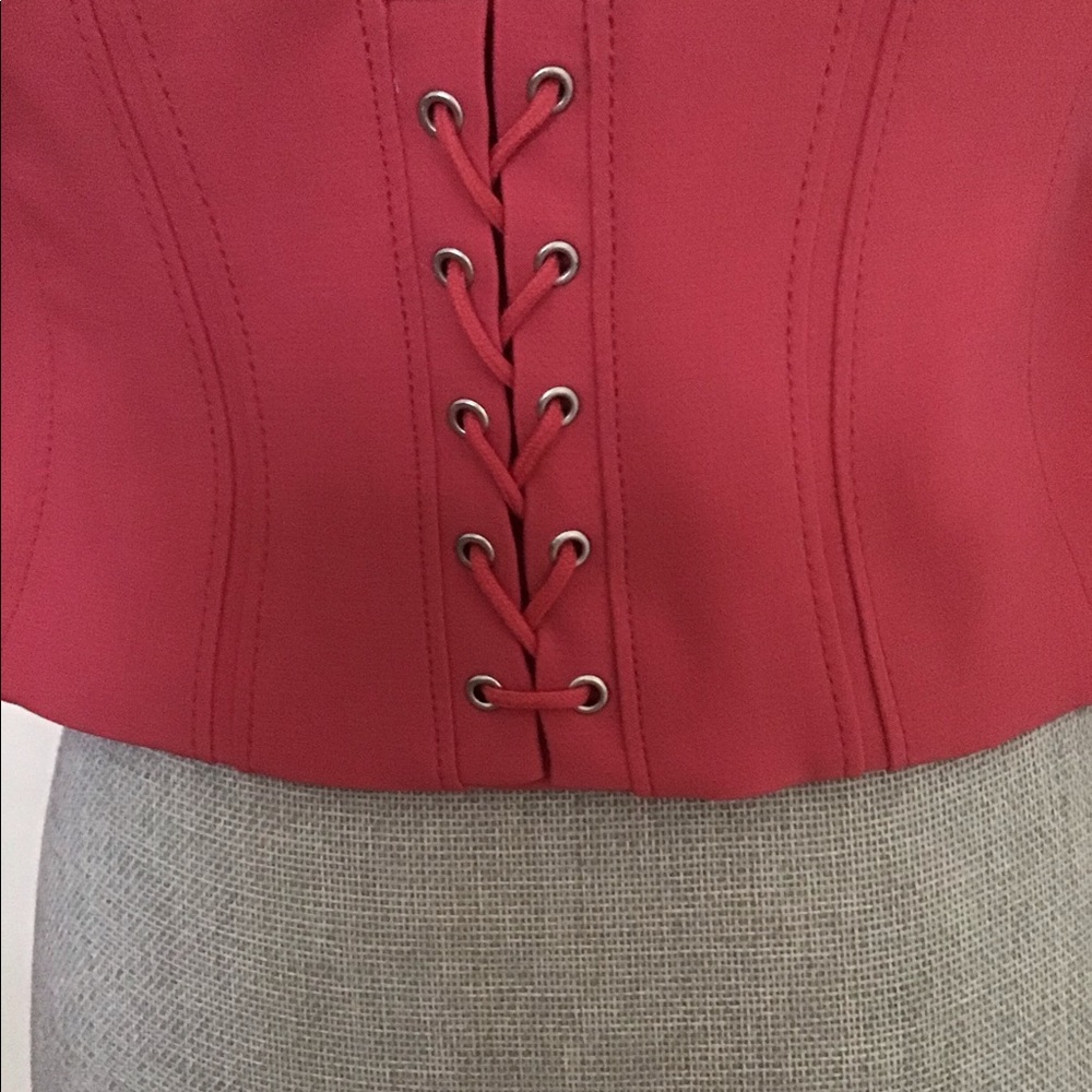WHBM jacket - Picture 3 of 10